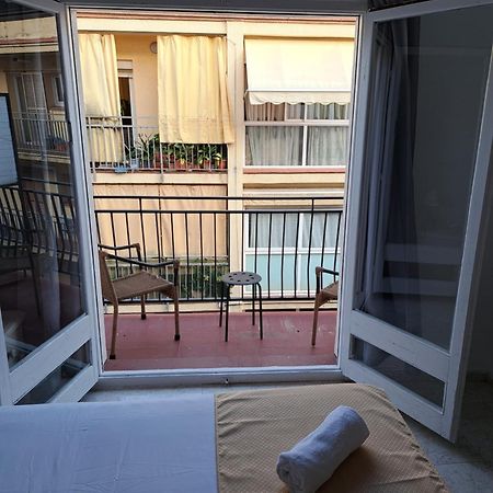 Hotel Castella Lloret de Mar Exterior photo