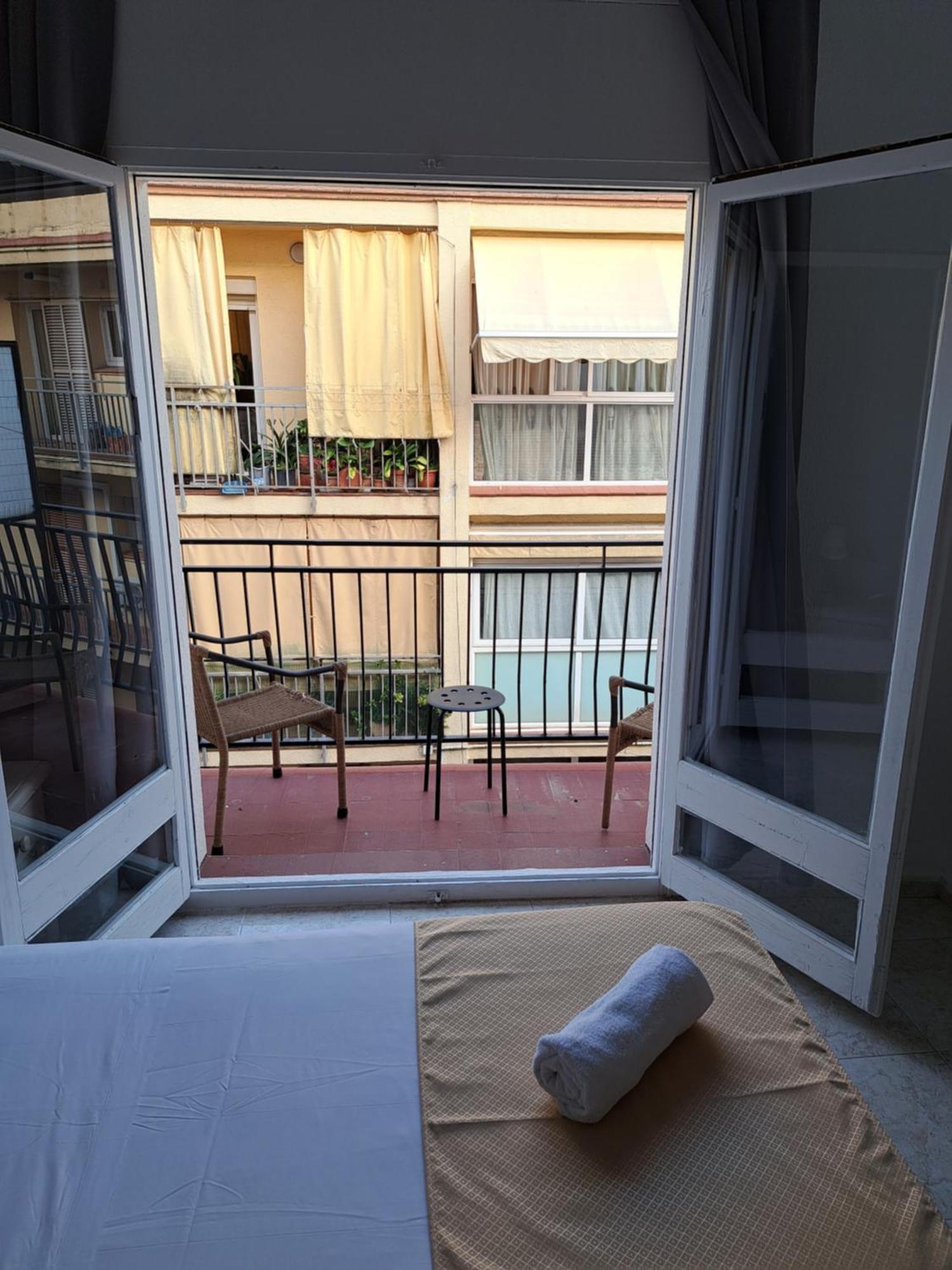 Hotel Castella Lloret de Mar Exterior photo